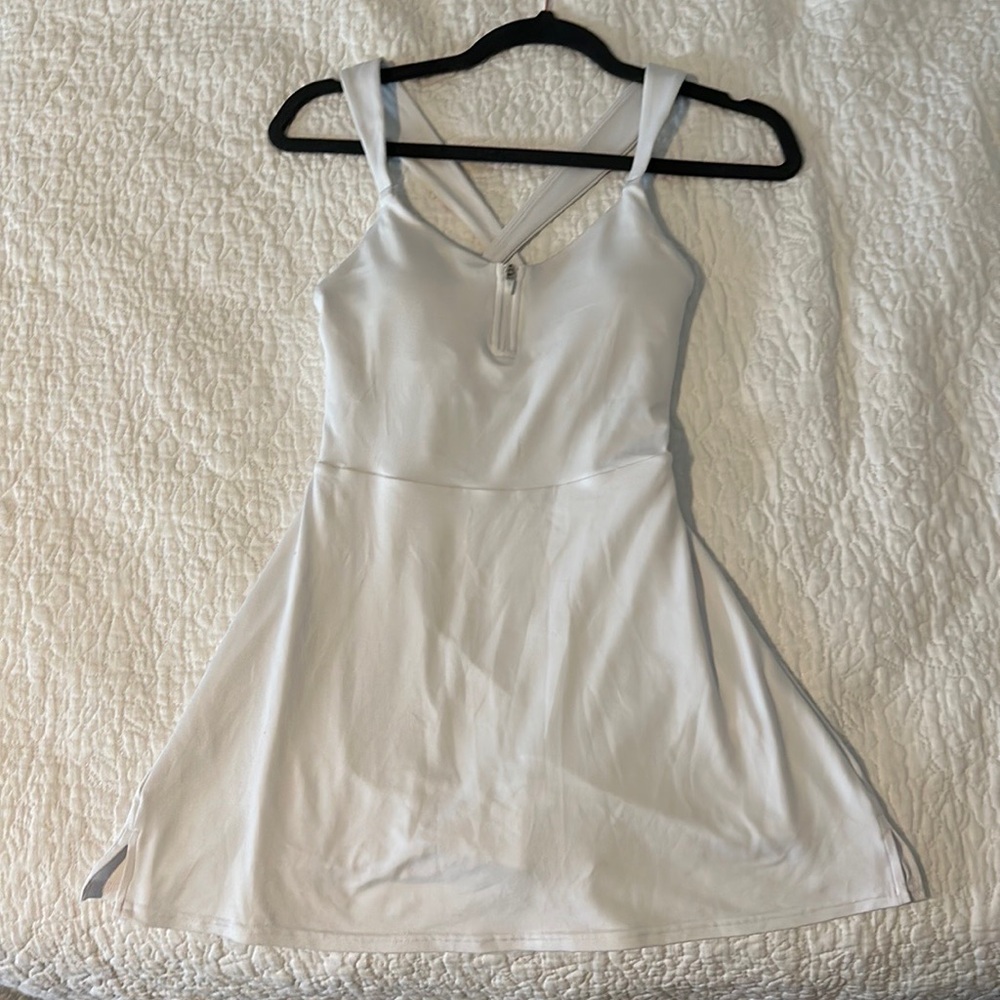 Alosoft Showcase Dress XS